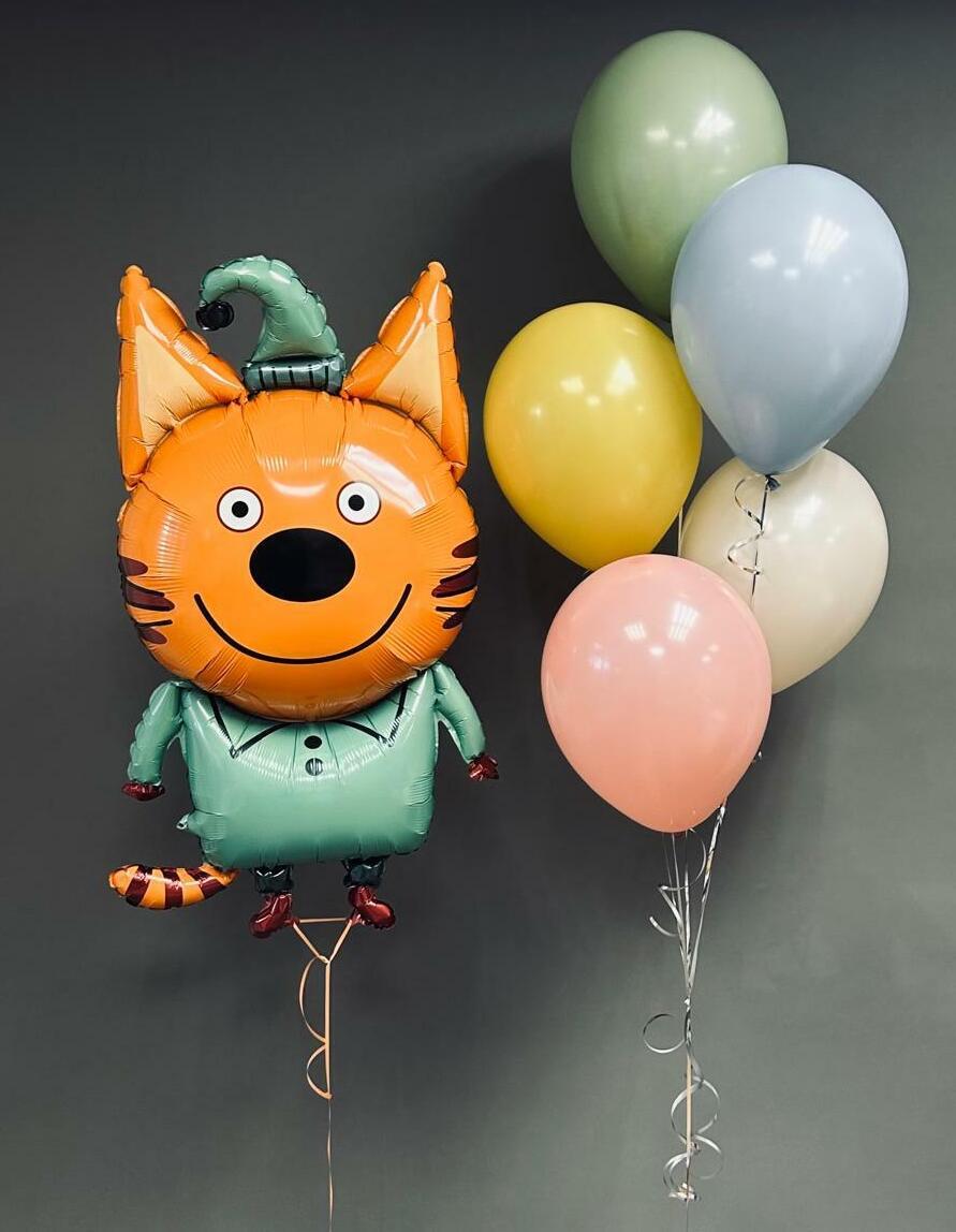 Воздушный рай