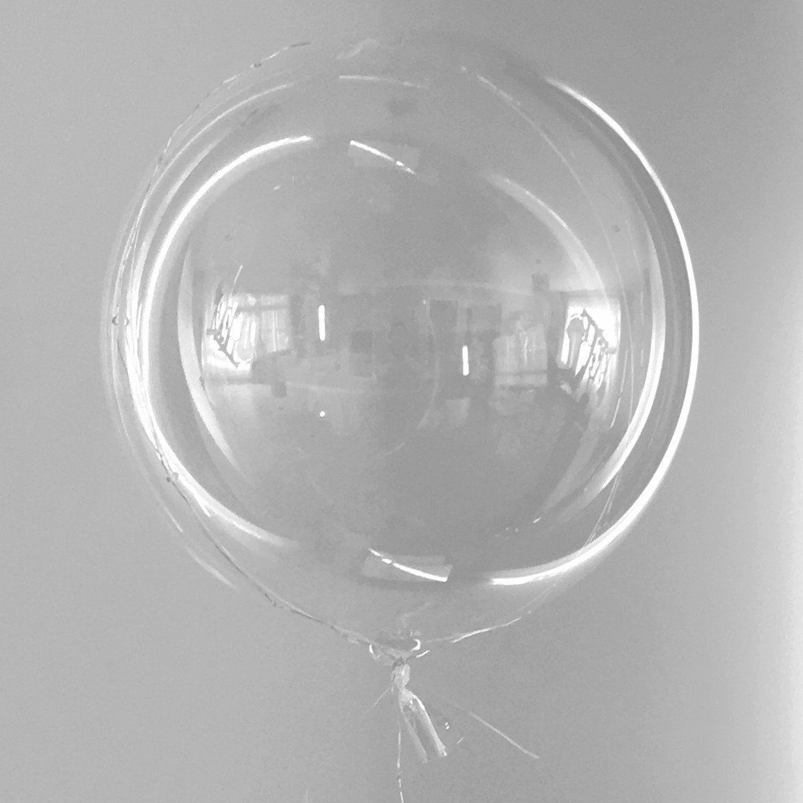 Deco Bubble Прозрачный Deco Bubble Прозрачный